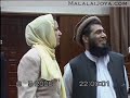 malalai joya is being attacked inside afghan parliament