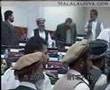 Malalai Joya is being attacked inside Afghan parliament