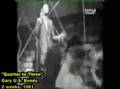 Chart Sweep -- Billboard Hot 100, 1961