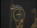 Treasures of Tutankhamun, Egyptian Museum, Cairo