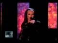 Amanda Overmyer on Ellen