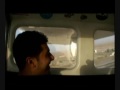Ferass Ammoun in SKYDIVING