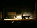 Cavalleria Rusticana - Il cavallo scalpita - Giuseppe Pizzicato