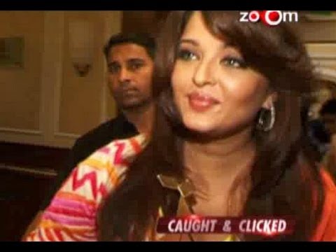 Aishwarya Rai