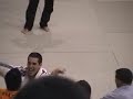 Margarida vs fabio gurgel