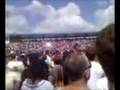 Obama in Dunedin, Florida at Knology Park 2