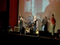Click here to watch this video Emily McCannon Band - White Rabbit - Capri On Main