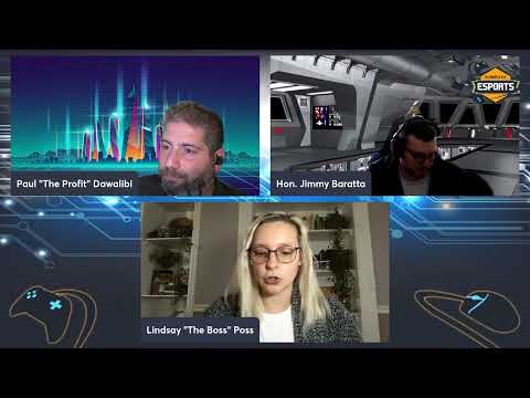 Business of Esports – Weekly News #325: RIP China, Celebrity Crypto Gaming, Roblox Australian Open, L’Oreal Metaverse Investment, Gen.G Grim Esports Prediction