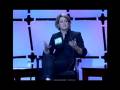 Lisa Bodell Speaking at Work-Life Congress Panel