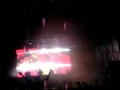 Tiesto @ Cramfields adalucia