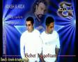ARASH & ARIA (Behet Nagoftam) be yade Naser Abdollahi