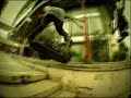 trauma la vie en carton - julien merour