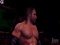 Perfect Triple H enterance for Smackdown Vs Raw 2007