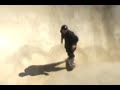Tony Hawk and the Bones Brigade