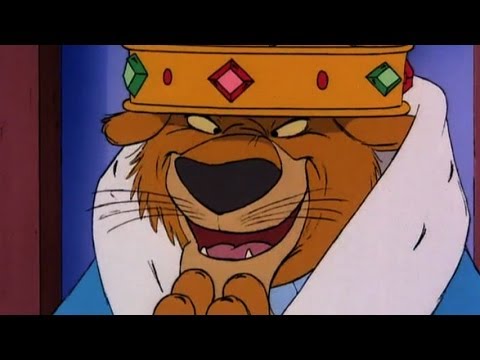Another Top 10 Animated Disney Villains