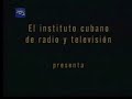 cuba   telenovela al compas del son   presentacion
