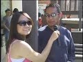 Los Angeles ThinGyan 2005 Part 2 (Interview with vendors)