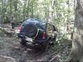 ZR2 Trucks and Blazers 4x4 Wheeling