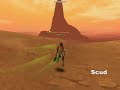 SRO Rogue skills and pvp