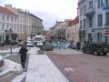 [Pietų 4]  Vėtra - Žalgiris Vilnius  [2008-04-12]