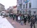 [Pietų 4]  Vėtra - Žalgiris Vilnius  [2008-04-12]