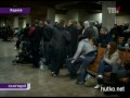 Видеоновость Динамовских ультрас не пустили на матч с "Металлистом"‎ | Самые верные фанаты Динамо отомстят клубу
