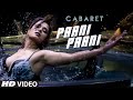 PAANI PAANI Video Song | CABARET | Richa Chadha, Gulshan Devaiah | Sunidhi Chauhan | T-Series PAANI PAANI Video Song | CABARET | Richa Chadha, Gulshan Devaiah | Sunidhi Chauhan | T-Series