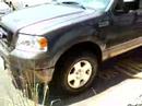 2006 Ford F-150