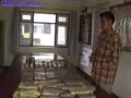 २०१ केजी चरेस सहित एक नेपाली प्रक्रउ
