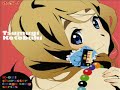 K On Kotobuki Tsugumi Dear My Keys ~Kenban no Mahou~