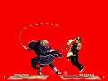 DF Mugen: DISAPPROVING BOSSES DO NOT APPROVE OF SHOTO CLONE! DF Mugen: DISAPPROVING BOSSES DO NOT APPROVE OF SHOTO CLONE!