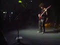 Waiting For The Bus - Stillborn [Live At Musicland]