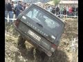 4x4 Eskoriatza 2008