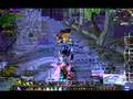 WoW - Duel Schurke/ Dudu 2