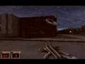 Redneck Rampage - Downtown