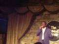 comedian Wileek Divine