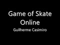 [G.O.S.O.C] Guilherme Casimiro - Chamada: Fakie 360 Flip
