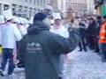 Carnevale 2008: Grizu & The Frittole!