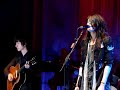 Paris Summer - The Last Shadow Puppets & Alison Mosshart
