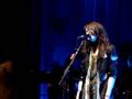 Paris Summer - The Last Shadow Puppets & Alison Mosshart