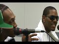 CRAVE Summer Jamz 2007