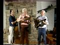 Curly Fox 1986 plays in the style of the Skillet Lickers