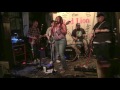 Nana's Boys performing a cover of Guns N' Roses Sweet Child of Mine - A bit dark but it is complete this time. Nana Green sings with her boys - Tim Wong lead guitar - Chris Hodson rhythm guitar and backing vocals - Chris Wong bass guitar and backing vocals - Kit Cunningham drums