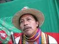 Indígenas dicen que legislación colombiana les quita las tierras