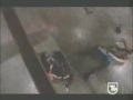 Fight woman vs. 4