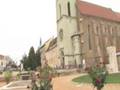 keszthely and lake balaton