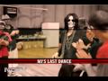 Michael Jackson s Last Rehearsal