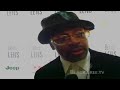Spike Lee on the Red Carpet Honored (Behind The Lens Award)