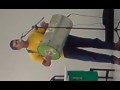 irmão hysmael e o irmão junior