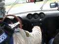 240z à Fay de Bretagne